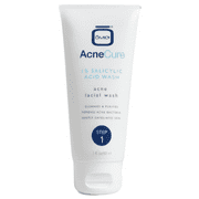 OMIC Acne Cure Facial Wash 60ml Acne Treatments for Women