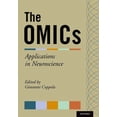 thumbnail image 1 of OMICs: Applications in Neuroscience, (Paperback), 1 of 1
