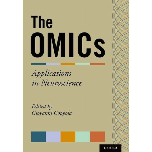 OMICs: Applications in Neuroscience, (Paperback)