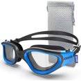 thumbnail image 1 of OMID Swim Goggles, P2 Lite Comfortable Anti-Fog Swimming Goggles for Men Women Adults Youth, 1 of 10