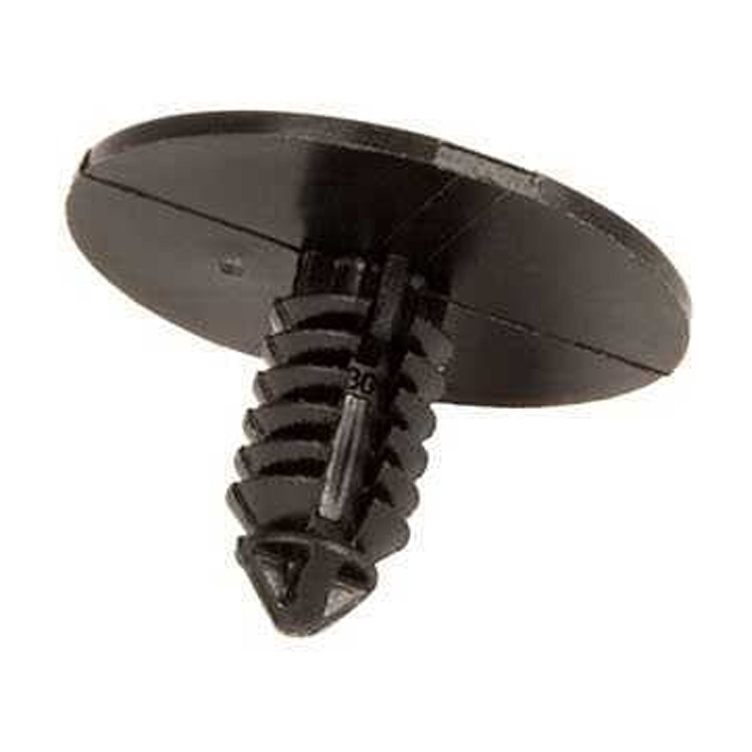 Omix 11811.35 Hood Insulation Push Pin Fits select: 2015-2019,2021 JEEP WRANGLER UNLIMITED