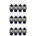thumbnail image 1 of OMNI 12-Inch Black Kerosene Camping Lantern (12-Pack), 1 of 1