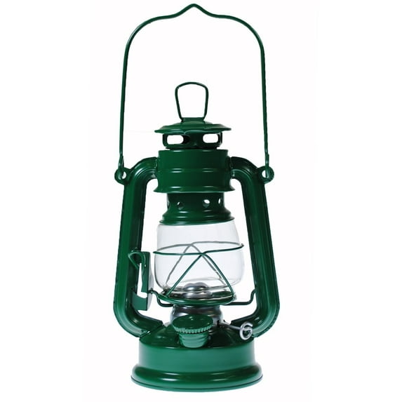 OMNI Kerosene Oil Lantern Emergency Hanging Light Lamp