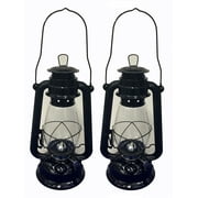OMNI Table Decorative Lamp Hurricane Kerosene Camping Lantern