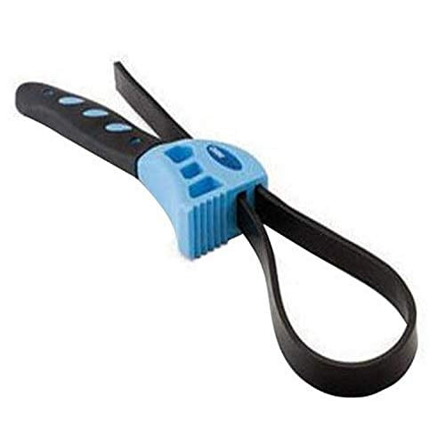 OMNIFilter Pentair OW70 Universal Filter Housing Strap Wrench for All Water Filter Housings