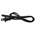 thumbnail image 1 of OMNIHIL (10FT) AC Power Cord for Samsung HD LCD LED TVs 2012 Series, 1 of 4