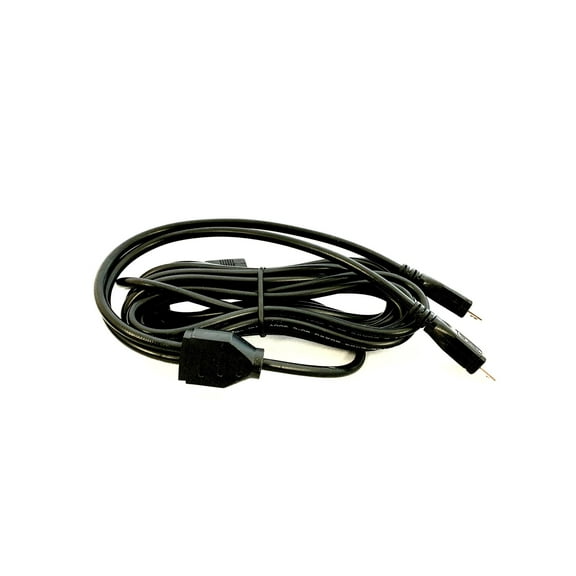 OMNIHIL 10FT-Micro-USB Splitter Cable Compatible withZoom G1X FOUR Multi-effects