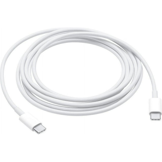 OMNIHIL 10FT USB Type C to Type C Cable Compatible with Apple 2024
