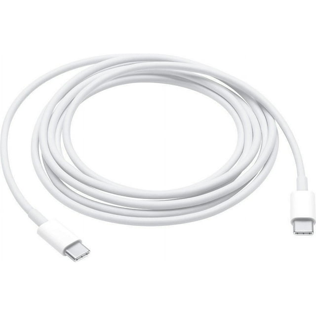 OMNIHIL 10FT USB Type C to Type C Cable Compatible with Lepow 15"6 Computer Monitor Model: Z1-Siver