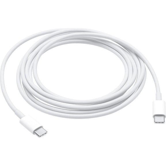 OMNIHIL 10FT USB Type C to Type C Cable Compatible with Saramonic - Blink 500 B2+ 2-Person Wireless Mic System