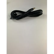 OMNIHIL 15 Feet Long High Speed USB 2.0 Cable Compatible with CANON PIXMA G3200