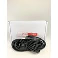 thumbnail image 1 of OMNIHIL 15 Feet Long High Speed USB 2.0 Cable Compatible with Perfect Prime IR0280H Thermal Camera, 1 of 4