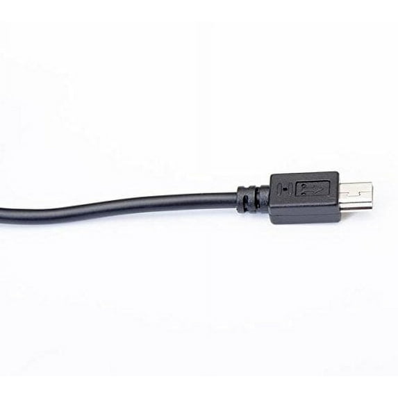 OMNIHIL 2.0 High Speed USB Cable Compatible with Bully Dog 40420 GT Platinum Tuner Compatible with for d, Dodge, Chevrolet GMC Diesel Vehicles