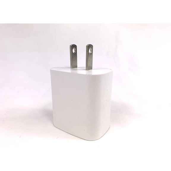 OMNIHIL 20 Watt USB-C Charger Block Compatible with&nbsp;Rechargeable LED Home/Camping Flashlights
