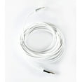 thumbnail image 1 of Omnihil 30 Feet Auxillary AUX Cable Compatible with&nbsp;Klipsch Heritage The One, 1 of 4
