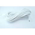 thumbnail image 1 of OMNIHIL (32FT) 2.0 High Speed USB Cable for SLEVEL Breathable LED Light Up Shoes - WHITE, 1 of 5
