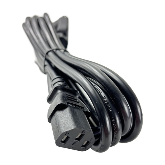 OMNIHIL 5 ft 3-Prong AC Power Cord Compatible with Instant Pot Duo Plus 6 qt,Duo SV,Duo 60