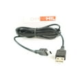 thumbnail image 1 of OMNIHIL 5FT High Speed MINI-USB 2.0 Cable Compatible with Samson Q2U Handheld Dynamic USB Microphone, 1 of 4