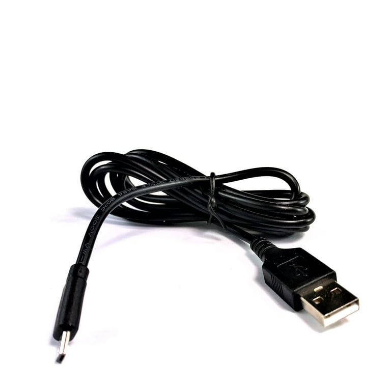 OMNIHIL 5FT High Speed Micro-Usb 2.0 Cable Compatible with