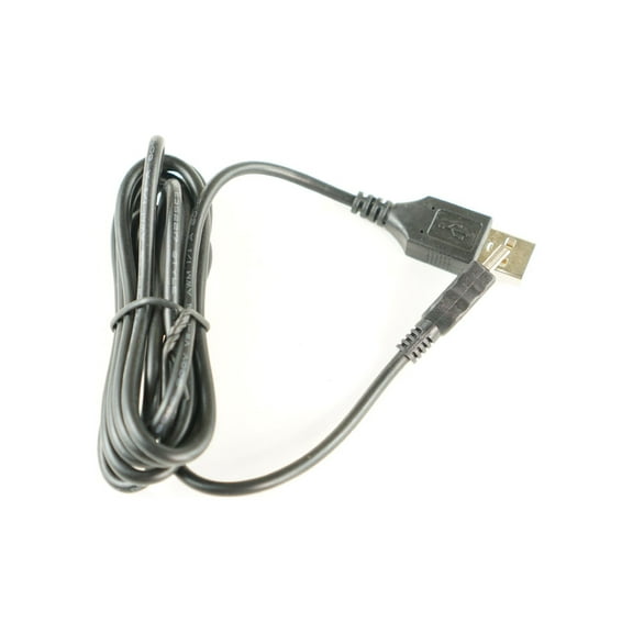 OMNIHIL 5FT High Speed Mini-Usb 2.0 Cable Compatible with Blue Microphones - Blue Yeti Nano USB Microphone