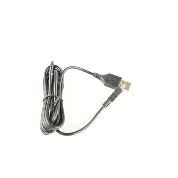 OMNIHIL 5FT High Speed Mini-Usb 2.0 Cable Compatible with Casio FX-CG10 Prizm and FX-9750G2 Graphing Calculator