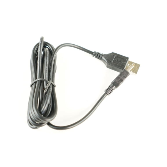 OMNIHIL 5FT High Speed Mini-Usb 2.0 Cable Compatible with Red Panda Bitmap 2 Pedal