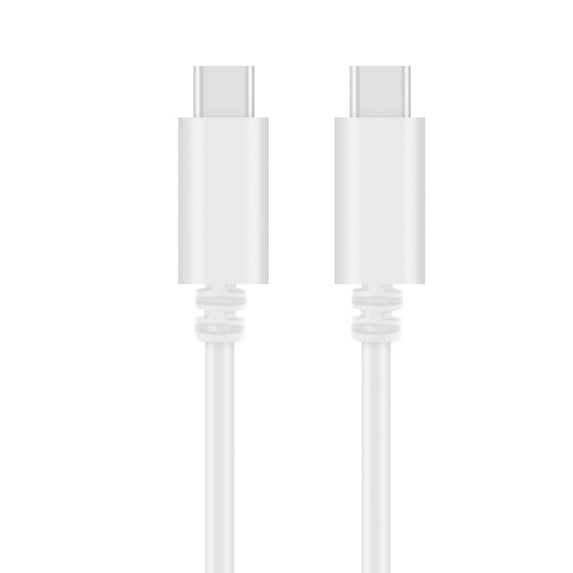 OMNIHIL 5FT USB Type C to Type C Cable Compatible with DEWALT Bluetooth Speaker (DCR008)