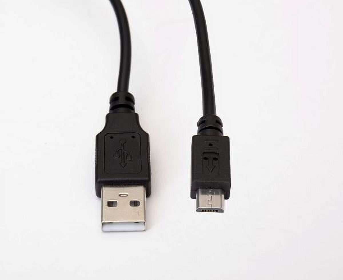 OMNIHIL (5ft) 2.0 High Speed USB Cable for Blitzu Cyborg