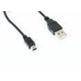 thumbnail image 1 of OMNIHIL (5ft) 2.0 High Speed USB Cable for Musou 3RCA Composite CVBS AV to HDMI Video Audio Converter, 1 of 5