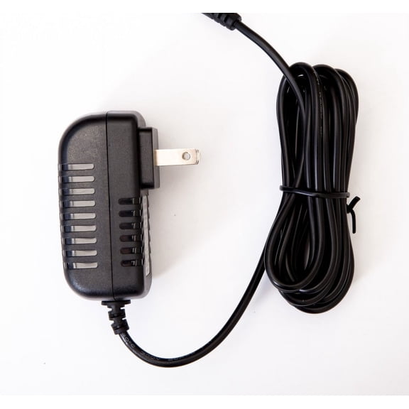 OMNIHIL (8 Foot Long) AC/DC Adapter/Adaptor for Ambit / Ubee eMTA Voice Cable Modems: U10C017, U10C017, U10C022 Wall Charger