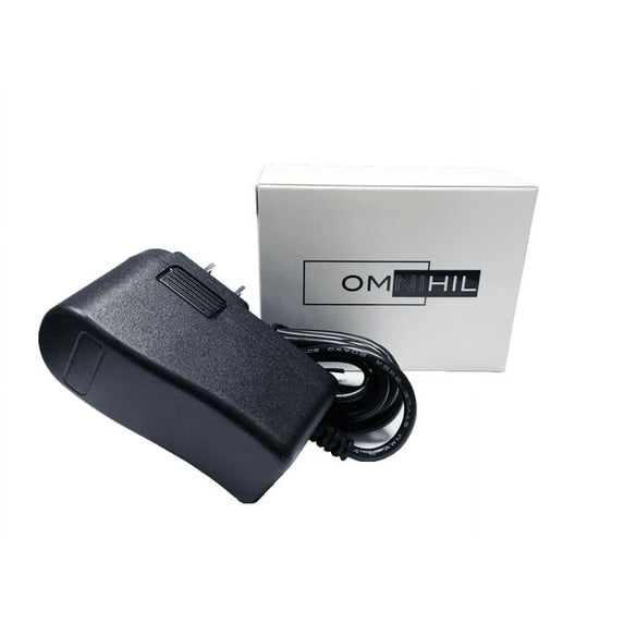 OMNIHIL (8 Foot Long) AC/DC Adapter/Adaptor for MODEL 280903OO3CT Replacement Power Supply