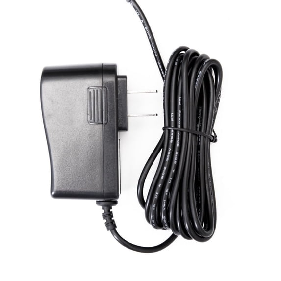 OMNIHIL (8 Foot Long) AC/DC Adapter/Adaptor for TP-Link TD-8616 ADSL2+ Modem, 1 RJ45, Bridge Mode, Annex A, ADSL Splitter, 24Mbps Downstream