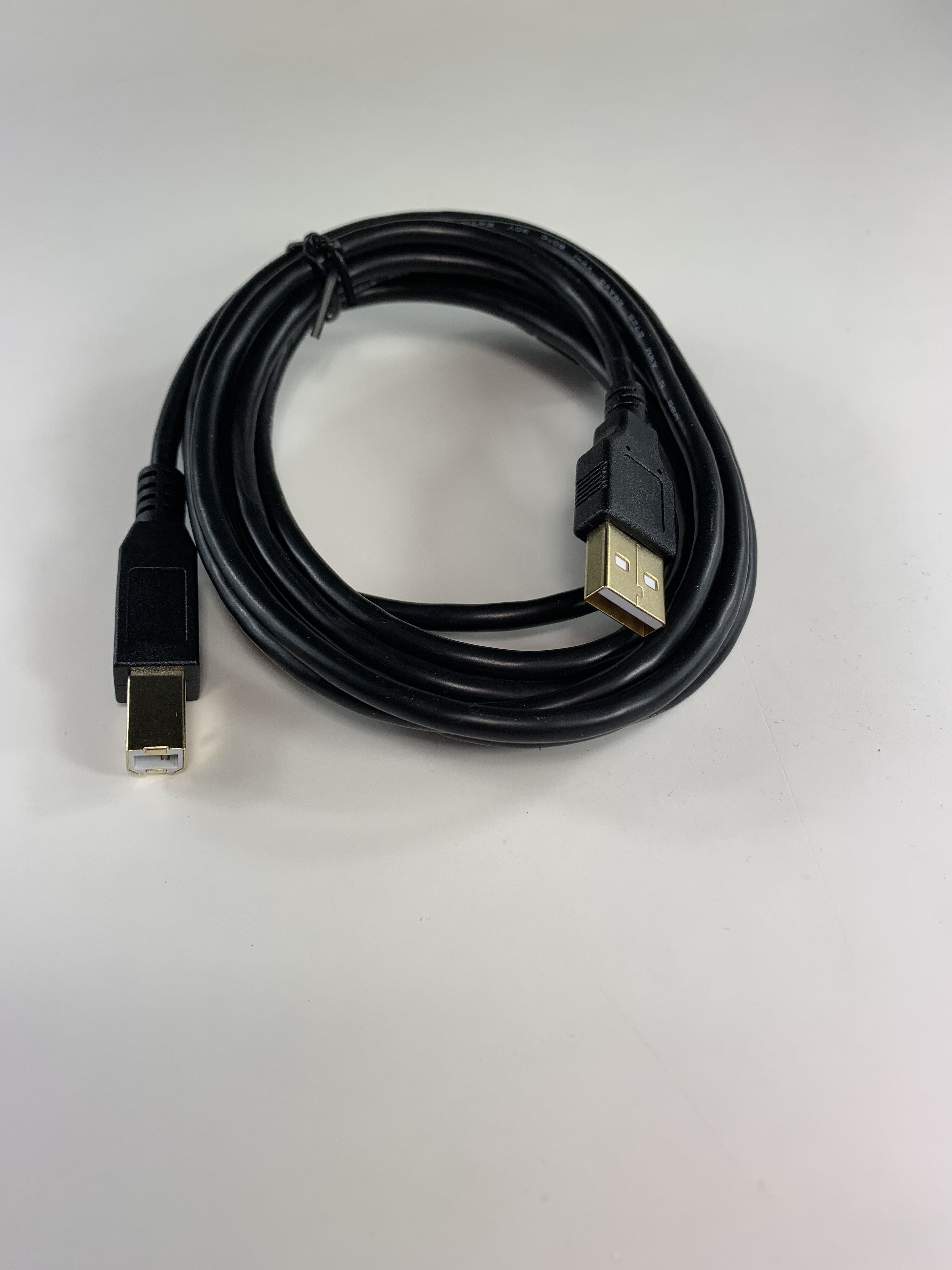 OMNIHIL 8FT High Speed Usb 2.0 Cable Compatible with Line 6 HX
