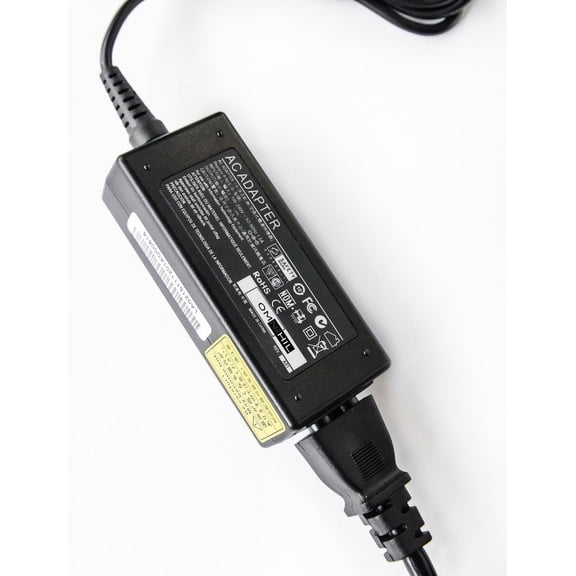 OMNIHIL (8FT) Power Adapter Compatible with Crestron Isys TPMC-8X-DS