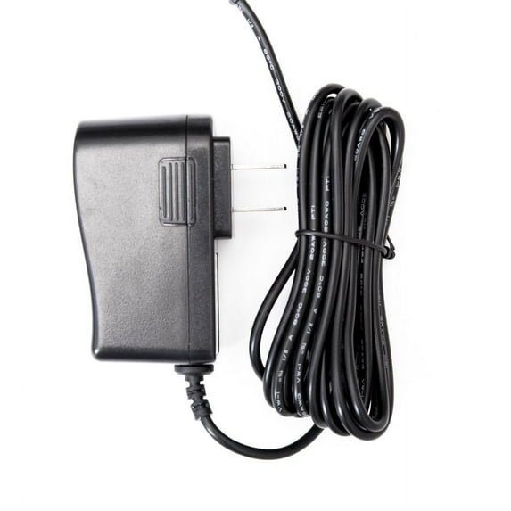 OMNIHIL AC Adapter/Adaptor for CASIO LK-170, LK-175, LK-260 KEYBOARDS
