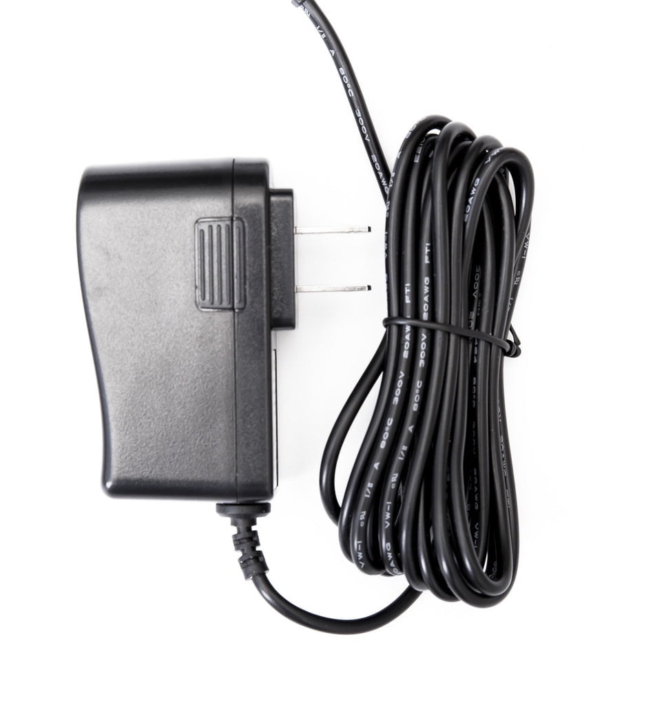 OMNIHIL AC Adapter/Adaptor for Home Accents 11 in LED Tree Topper Color ...