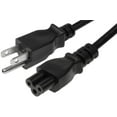 thumbnail image 1 of AC Power Cord for LG 32", 43", 47", 49", 55", 60" 4K and HD TVs, 1 of 1