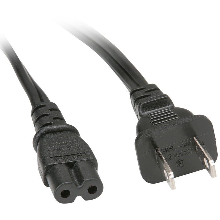 New Replacement Power Cord For Original Xbox (First Gen) | AC Adapter Cable 9 thumbnail image