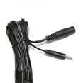 thumbnail image 1 of OMNIHIL Replacement (10 FT) 2.1mmx5.5mm-3.5mmx1.35mm DC Plug EXT for Circadian Optics Lumos 2.0 Light Therapy Lamp, 1 of 4