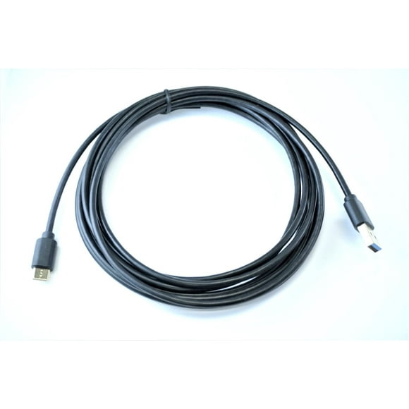 OMNIHIL Replacement (10FT) 3.0 High Speed USB Cable for Elgato Game Capture HD60 S