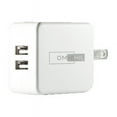 thumbnail image 1 of OMNIHIL Replacement 2-Port USB Charger for Fiio Portable Headphone Amplifier, 1 of 6