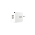 thumbnail image 1 of OMNIHIL Replacement 2-Port USB Charger for LEDMEI Cell Phone Sterilizer Sanitizer, 1 of 6