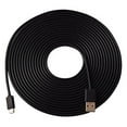 thumbnail image 1 of OMNIHIL Replacement (30FT) 2.0 High Speed USB Cable for Bosma Dome Camera, 1 of 3
