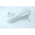thumbnail image 1 of OMNIHIL Replacement (30FT) 2.0 High Speed USB Cable for Forcovr Smart Wireless Doorbell, Battery Powered Camera Doorbell FOR-C005, 1 of 5