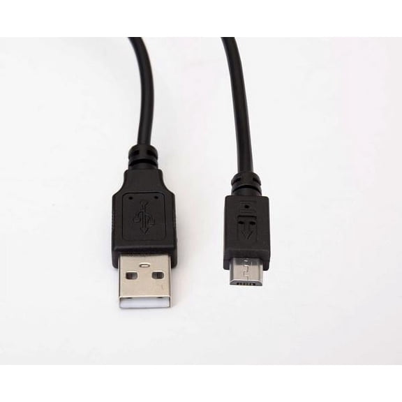 OMNIHIL Replacement (5ft) 2.0 High Speed USB Cable for AUKEY Bluetooth Receiver BR-C2