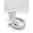 thumbnail image 1 of OMNIHIL Wall Charger+10FT-USB-C-to-C Cable Compatible with&nbsp;Therabody RecoveryTherm Cube, 1 of 5