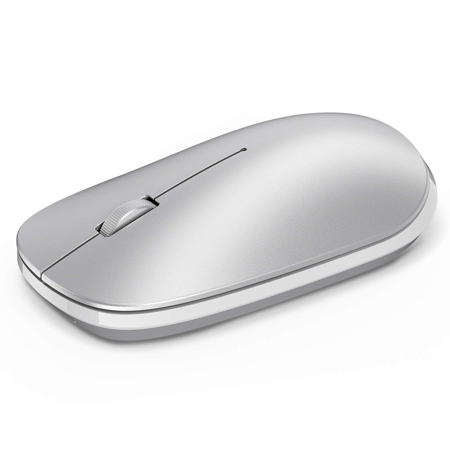 OMOTON Bluetooth Wireless Mouse for Apple Mac, iMac, MacBook Air, Pro ...