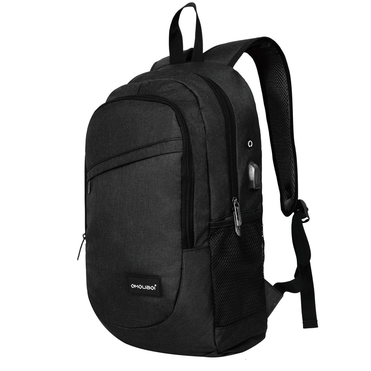 Omouboi business laptop backpack hotsell