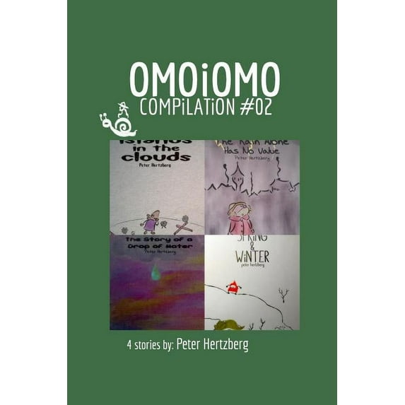 OMOiOMO Compilation 2, (Paperback)