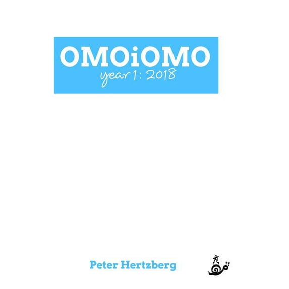 OMOiOMO Year 1, (Hardcover)